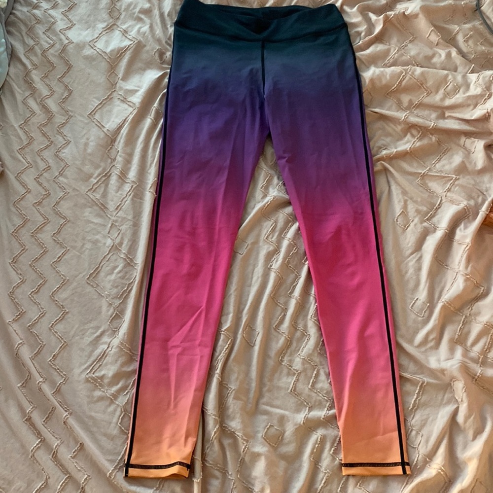 Medium Balera leggings